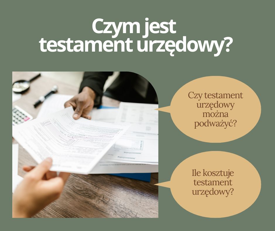 testament-urzędowy