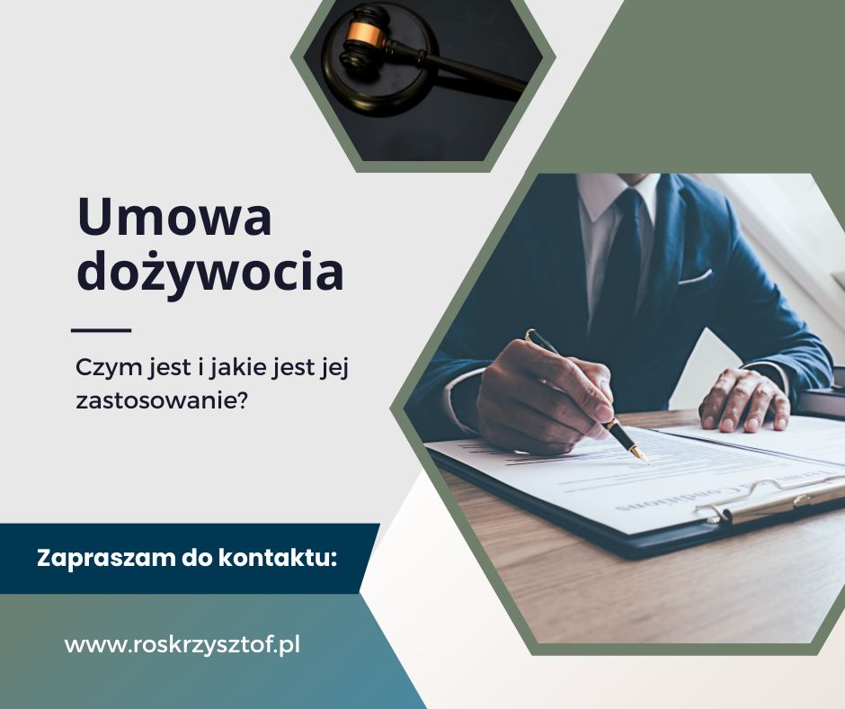 umowa-dożywocia