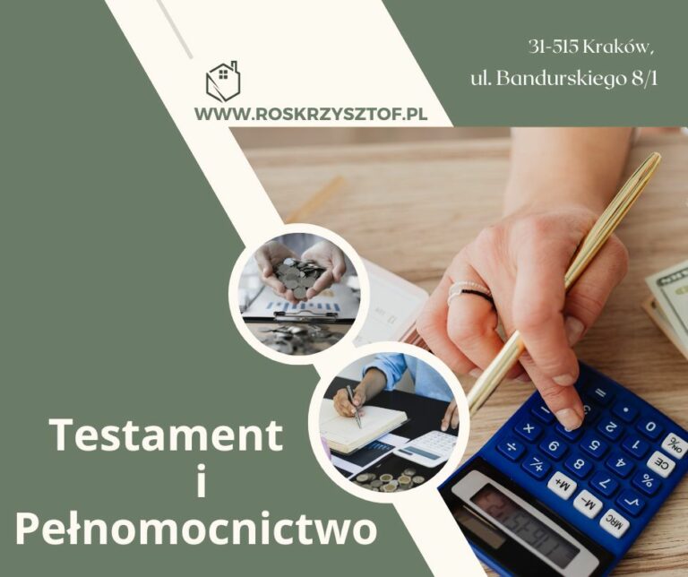 testament-pełnomocnictwo