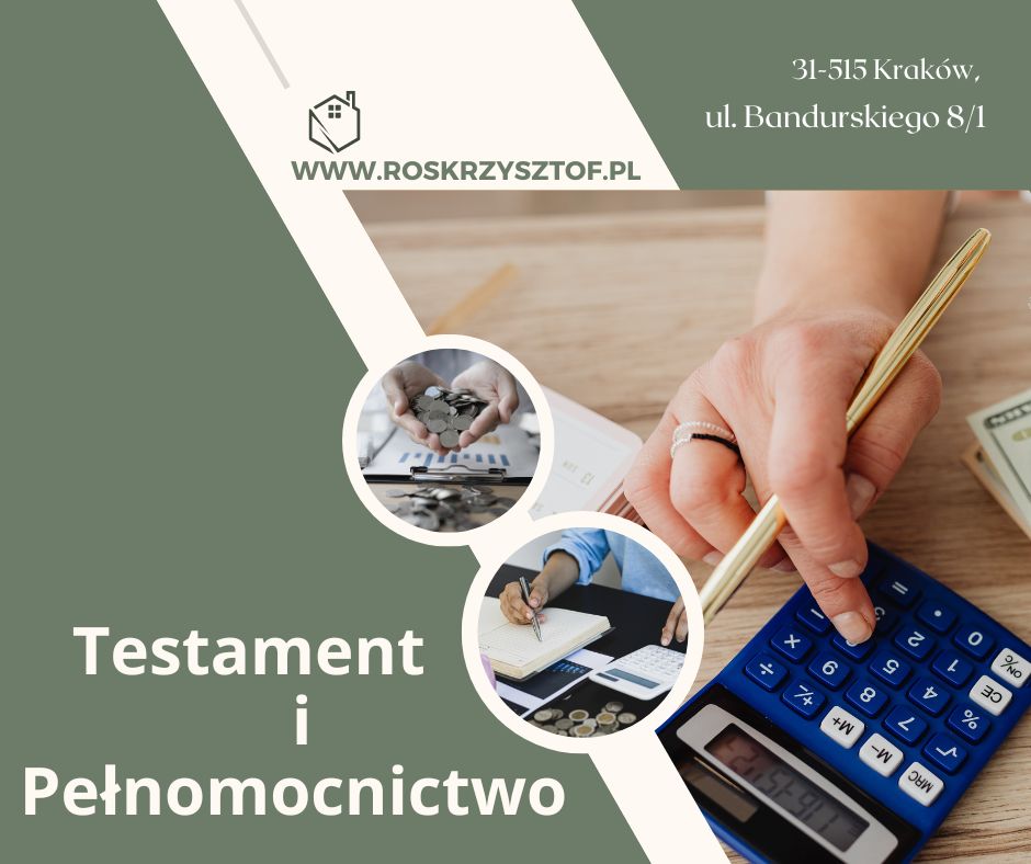 testament-pełnomocnictwo