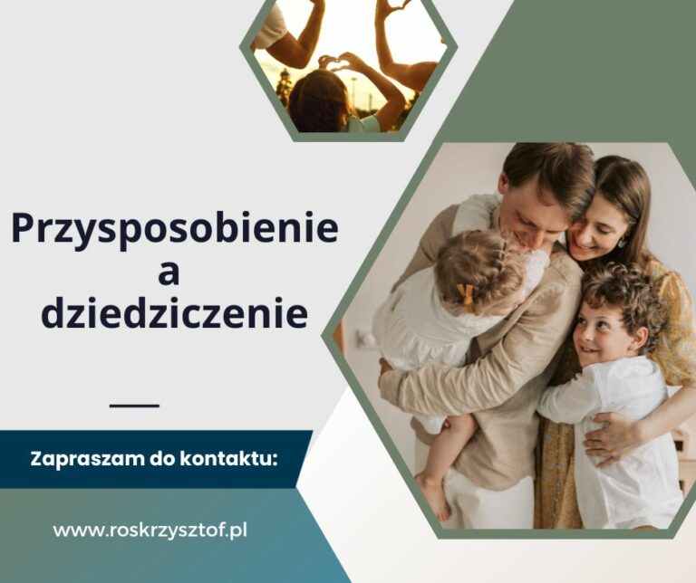 przysposobienie-a-dziedziczenie