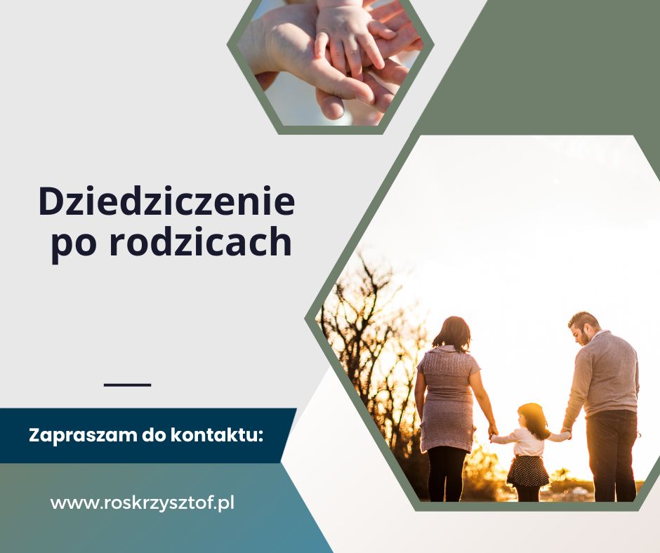 dziedziczenie-po-rodzicach