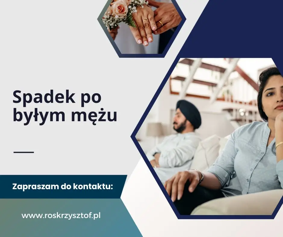 adwokat-spadki-spadek-po-mężu