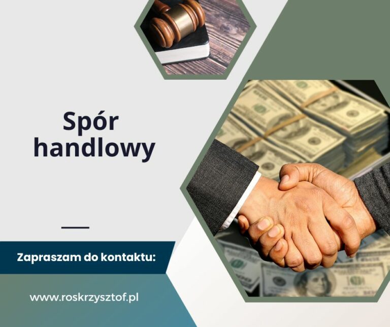spór-handlowy