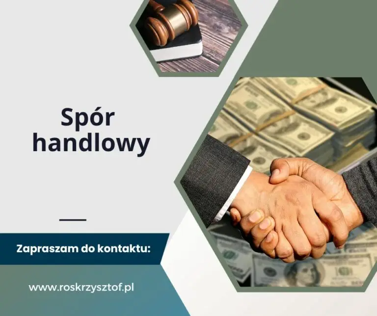 spór-handlowy