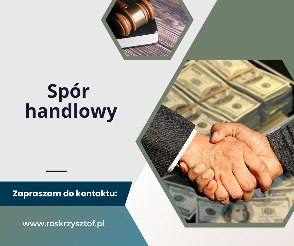 spór-handlowy