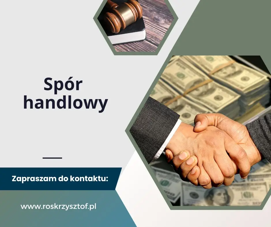 spór-handlowy