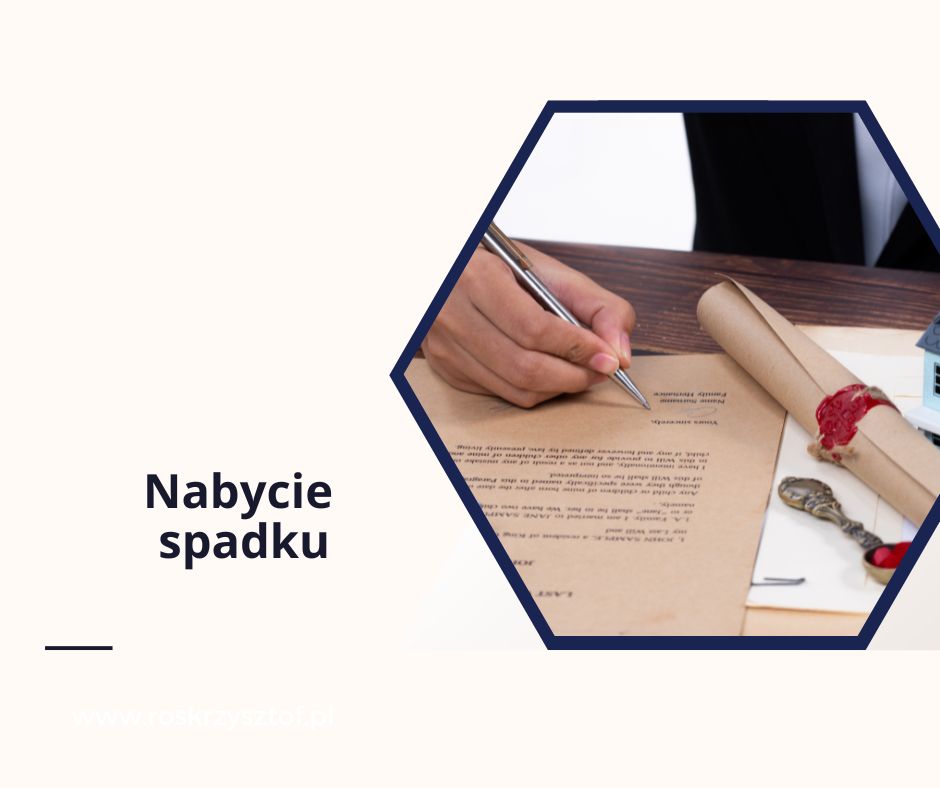 nabycie-spadku