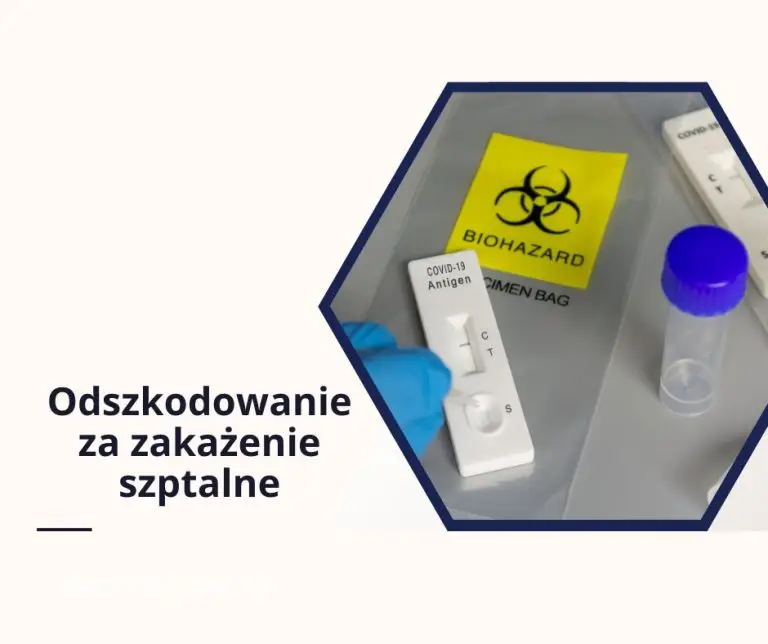 odszkodowanie-za-zakażenie-szpitalne