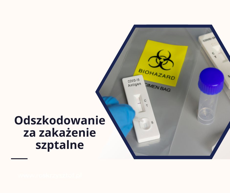 odszkodowanie-za-zakażenie-szpitalne
