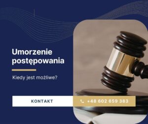 warunkowe-umorzenie-postępowania