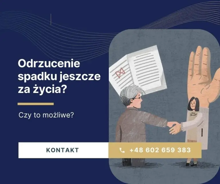odrzucenie-spadku