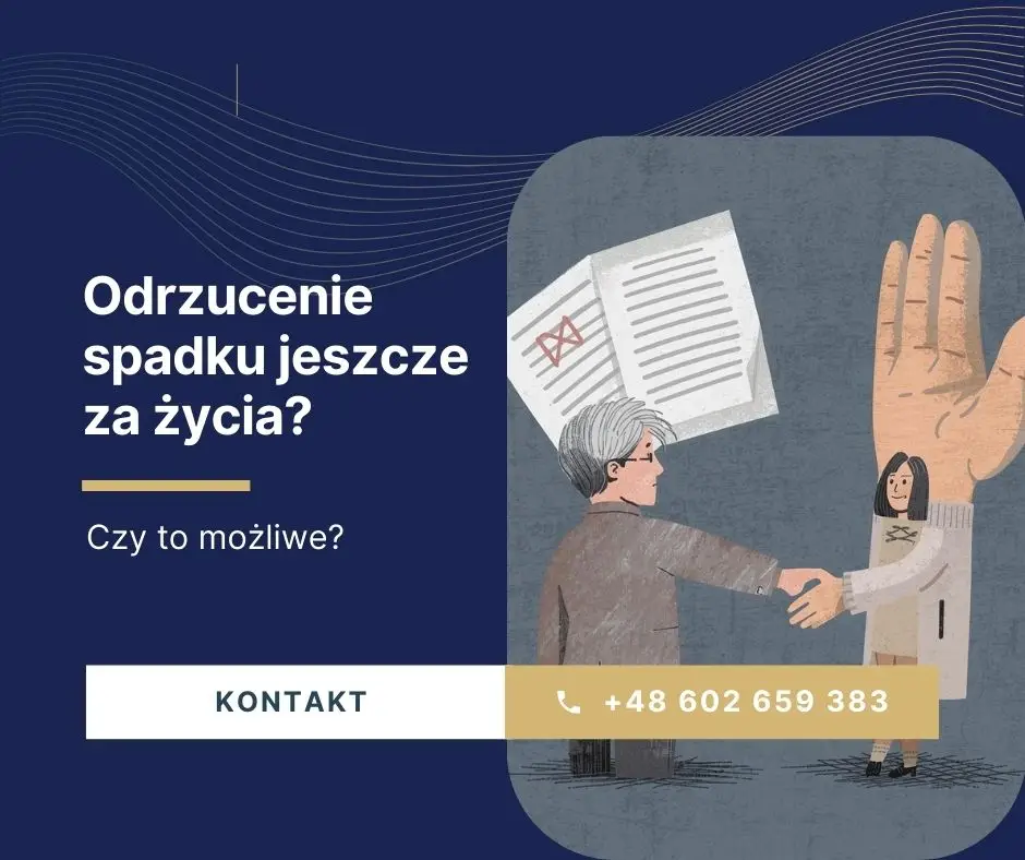 odrzucenie-spadku