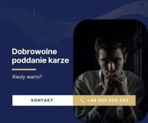 prawo-karne-dobrowolne-poddanie-się-karze