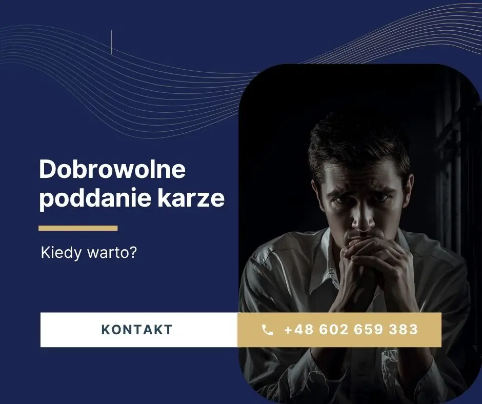 prawo-karne-dobrowolne-poddanie-się-karze