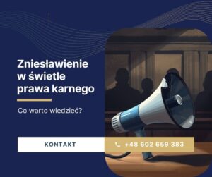 zniesławienie-adwokat-prawo-karne