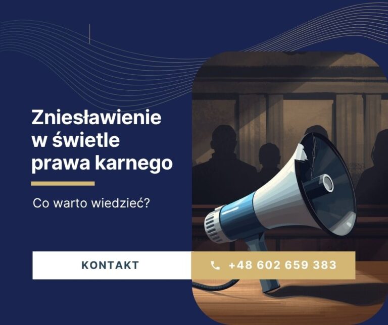 zniesławienie-adwokat-prawo-karne
