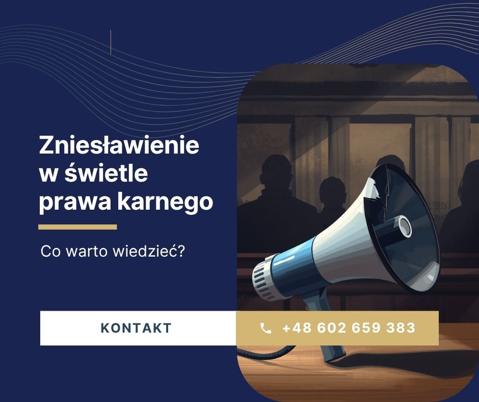 zniesławienie-adwokat-prawo-karne