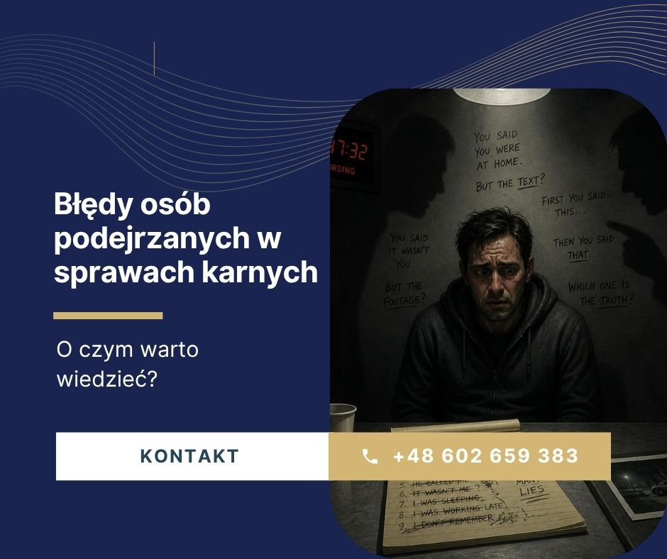 adwokat-karny-błędy-podejrzanych