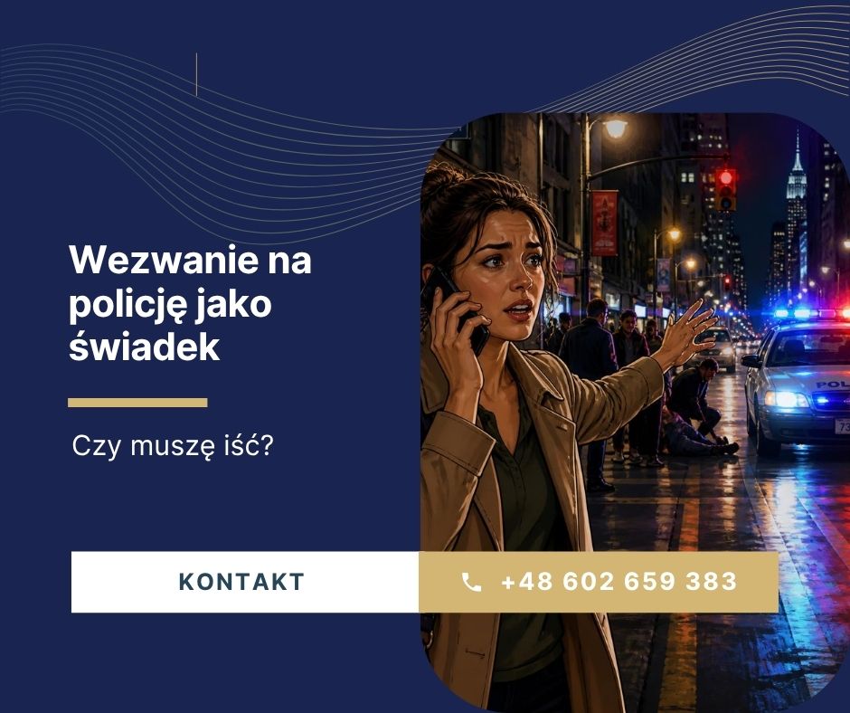 wezwanie-na-policję-świadek