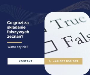 fałszywe-zeznania-adwokat-kraków