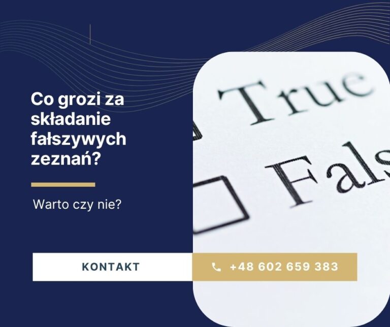fałszywe-zeznania-adwokat-kraków