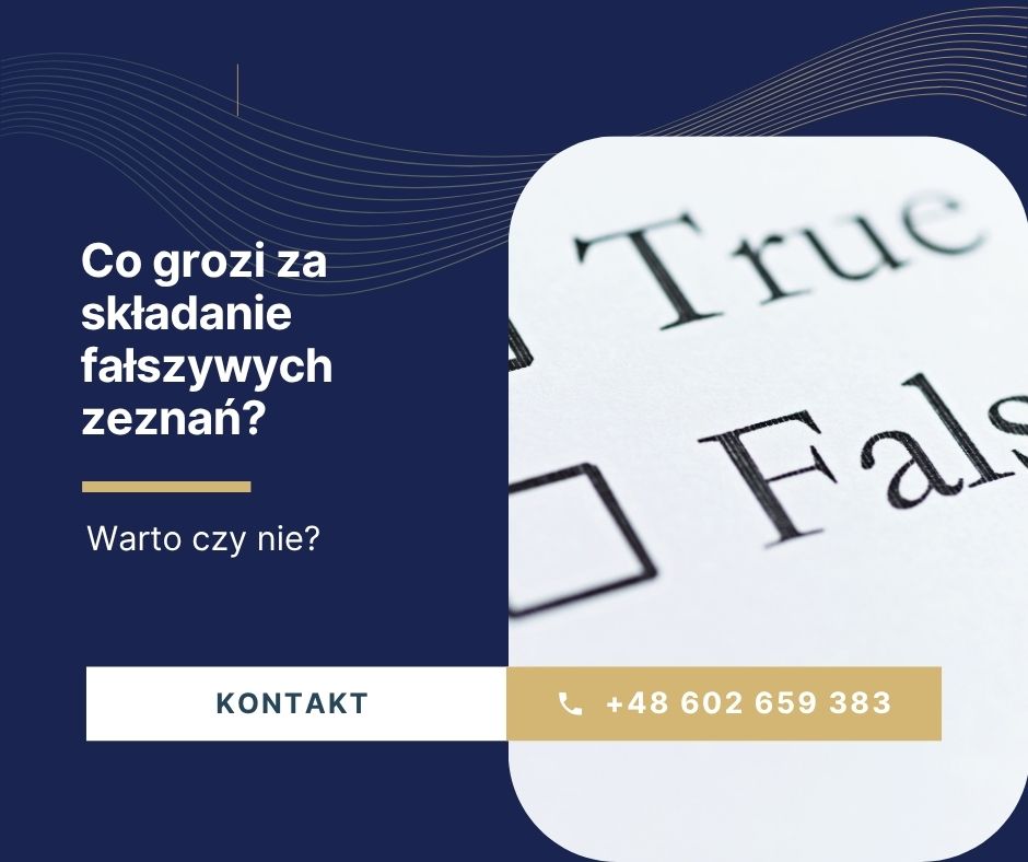 fałszywe-zeznania-adwokat-kraków